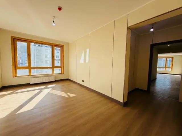 Зайсан f.i one apartment 110.09мк байр 4 өрөө, Улаанбаатар — Хан-Уул — 11-р хороо