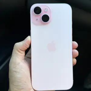 Apple iPhone 15, 128 gb, Pink, Улаанбаатар — Баянгол — 12-р хороо