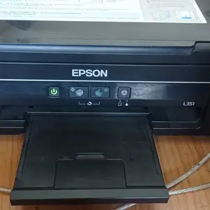 Epson l351, Улаанбаатар — Баянзүрх — 13-р хороолол