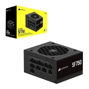 Corsair sf750, Улаанбаатар — Хан-Уул — Яармаг