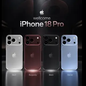 Apple iPhone 18 Pro, 256 gb, Улаанбаатар — Баянгол — 3, 4 хороолол