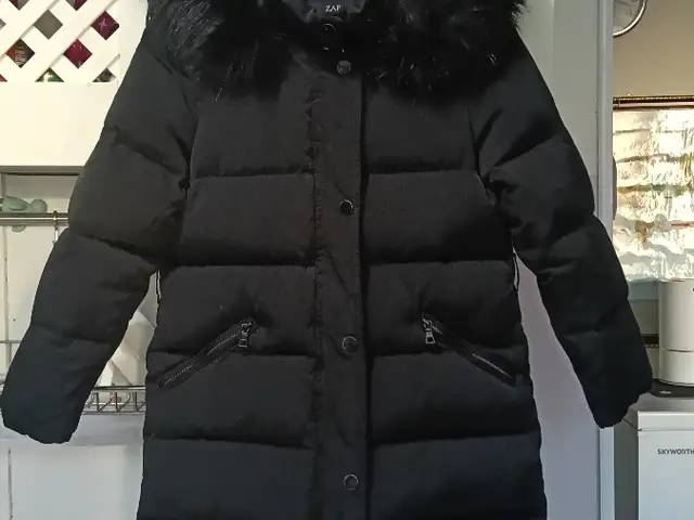 Zara куртик, Улаанбаатар — Баянзүрх — 13-р хороолол