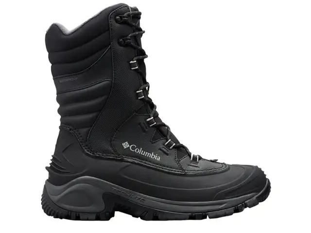 Columbia bugaboot iii xtm - men winter boots, Улаанбаатар — Хан-Уул — 120 мянгат