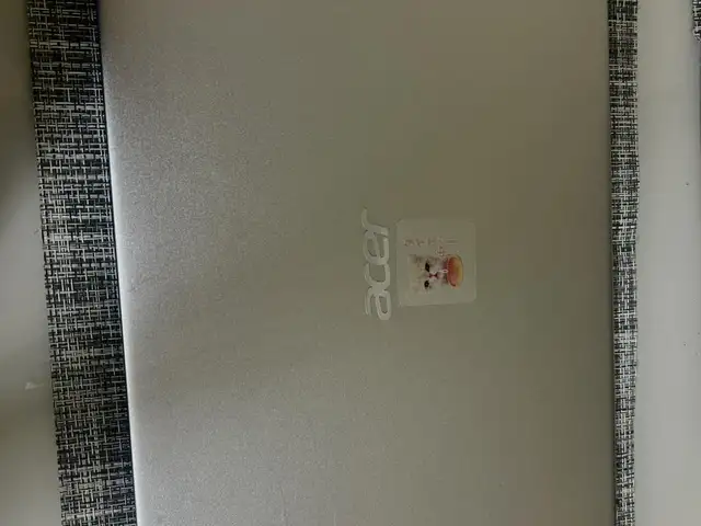 Acer 15.6", Intel Core i7, 8 GB RAM, 512 GB, Улаанбаатар — Баянгол — 16-р хороо