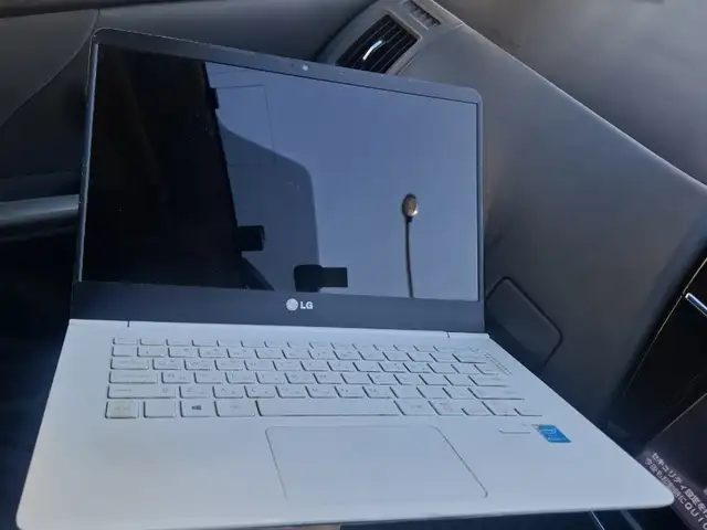 LG 14'', Intel Core i7, 8 GB RAM, 128 GB, Улаанбаатар — Баянзүрх — 13-р хороолол