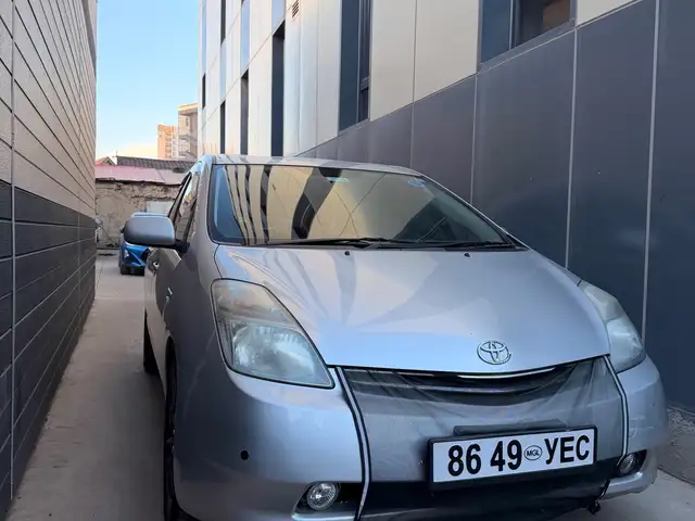 Toyota Prius 20