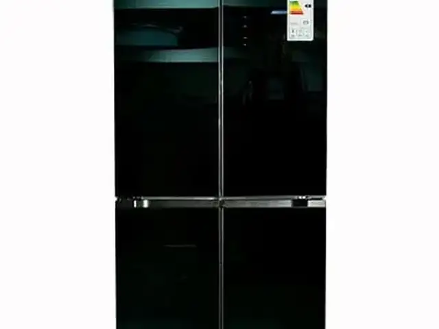 Bsb fr-s451sbs-4b 4 хаалгатай хөргөгч, Дорноговь