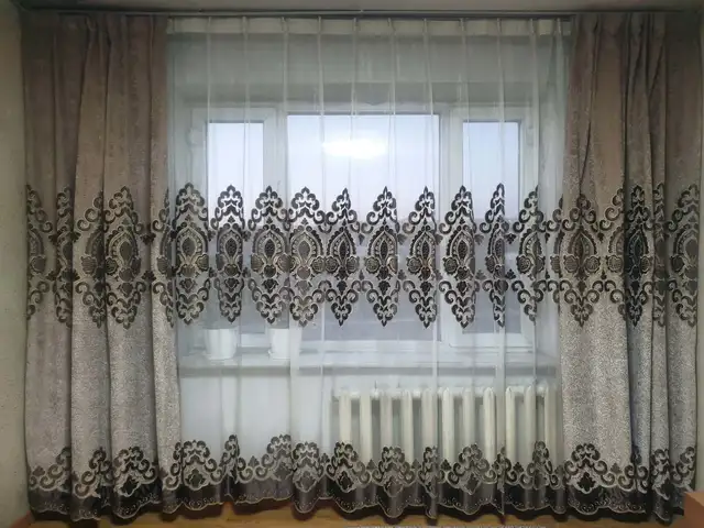 Хөшиг, Улаанбаатар — Сонгинохайрхан — 15-р хороо
