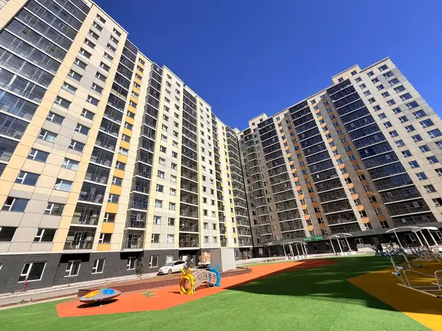 Сбд,дөлгөөн нуур арга билиг хотхонд 47.47мкв шинэ 2 өрөө байр, Улаанбаатар — Сүхбаатар — Дөлгөөн нуур