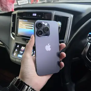 Apple iPhone 14 Pro, 128 gb, Deep purple, Улаанбаатар — Сүхбаатар — 11-р хороолол