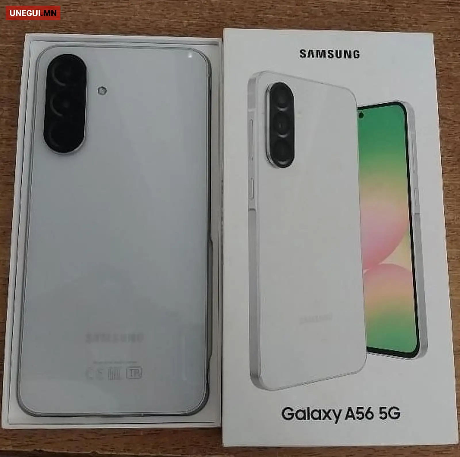 Samsung a56, Улаанбаатар — Сонгинохайрхан — Москва хороолол