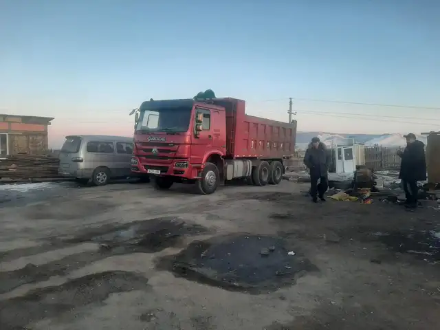 Оператор бэлтгэх сургалт, Улаанбаатар — Баянгол — Гандан