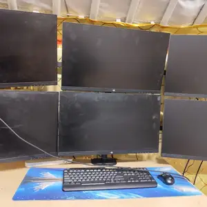 Monitor, Улаанбаатар — Сонгинохайрхан — 11-р хороо