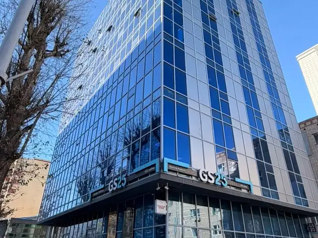 Төмөр зам 50мкв оффис талбай, Улаанбаатар — Баянгол — 4-р хороо