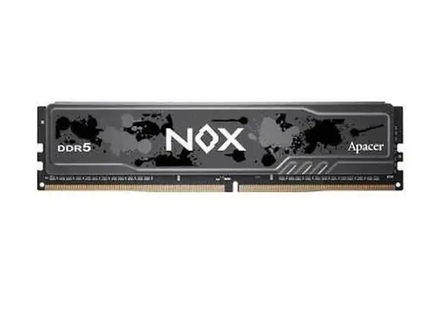 Apacer nox 6000mhz 16gb cl38 ram, Улаанбаатар — Баянзүрх — 36-р хороо