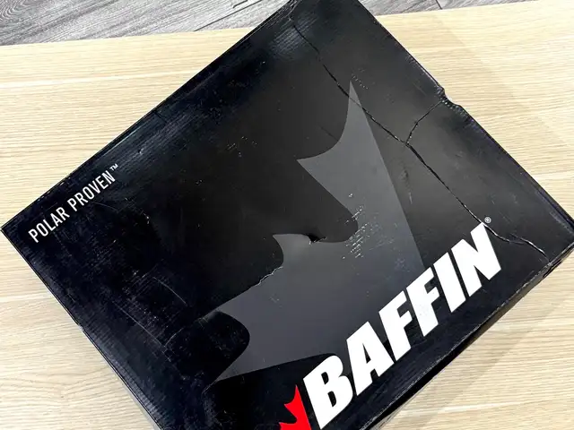 Аялал, загасчлалын baffin, Улаанбаатар — Хан-Уул — Хурд