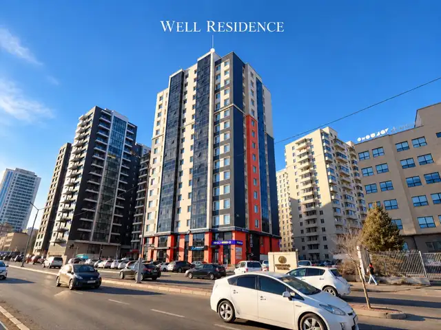 Үндэсний цэцэрлэгт хүрээлэнгийн хойно террастай 236м² дуплекс 7 өрөө, Улаанбаатар — Баянзүрх — 26-р хороо