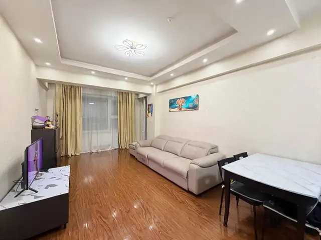 Сбд, 11-р хороо new sky residence 52.39мкв 2 өрөө, Улаанбаатар — Сүхбаатар — Дөлгөөн нуур
