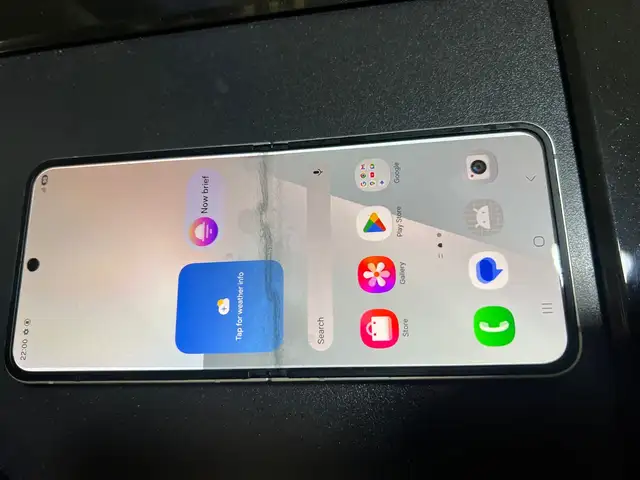 Z flip 7fe, Улаанбаатар — Баянгол — 10-р хороолол