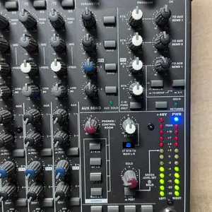 Phonic sonic station 16 дууны пүлть, Улаанбаатар — Баянзүрх — 13-р хороолол