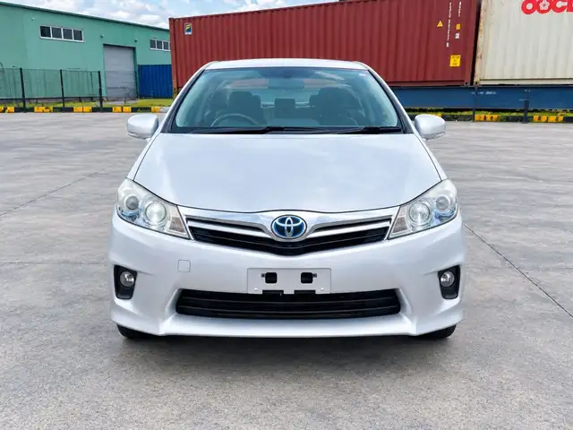 Toyota Sai