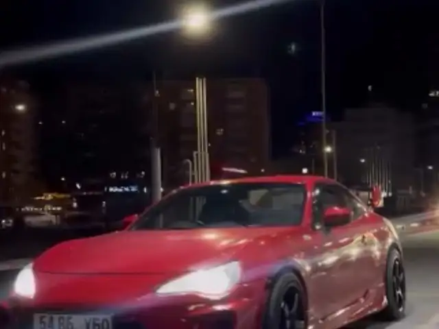 Toyota Бусад