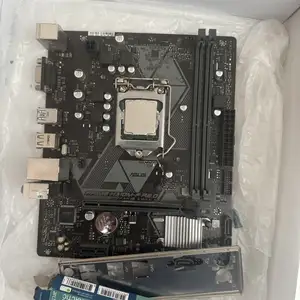 H310, i3 9100, Улаанбаатар — Баянгол — Төмөр зам