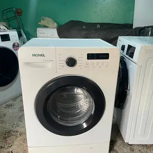 Buren avtomat ugaalgiin mashin 6kg, Улаанбаатар — Баянгол — 10-р хороолол