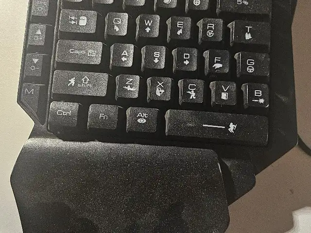 Keyboard, Улаанбаатар — Хан-Уул — 3-р хороо