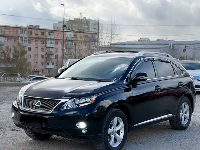 Lexus RX 450