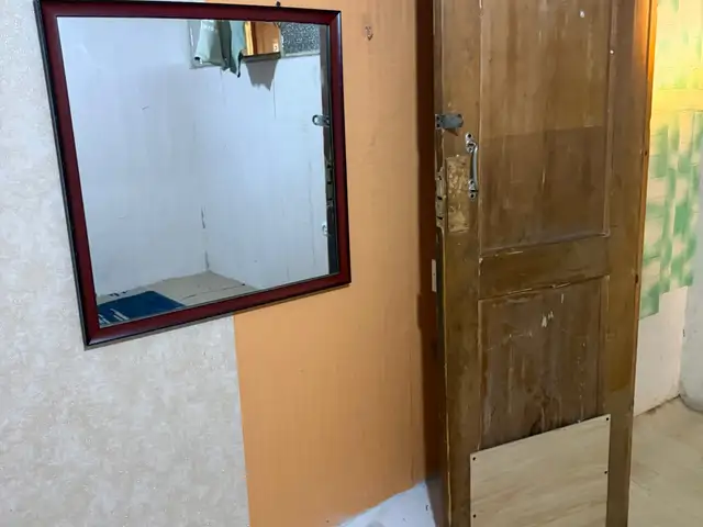 Жуковт подвалийн жижиг өрөө, Улаанбаатар — Баянзүрх — 15-р хороолол