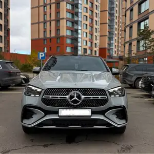 Mercedes-Benz GL-Class