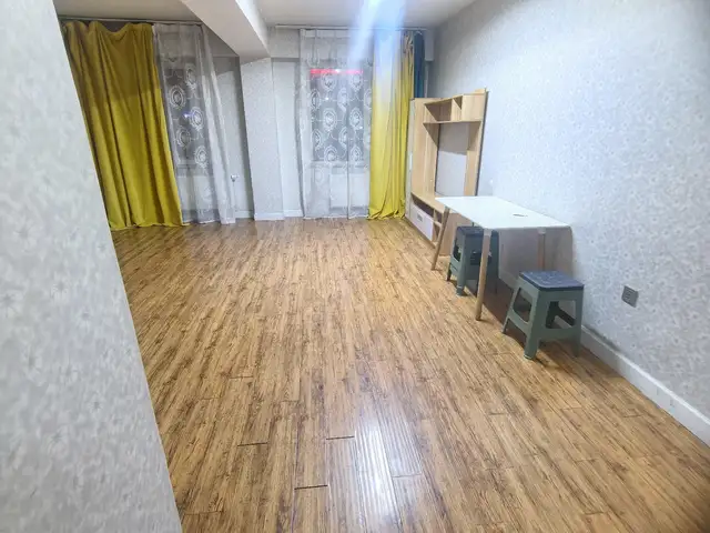 1өрөө байр шинэ өргөө хан уул дүүрэг 40m2, Улаанбаатар — Сүхбаатар — 1-р хороо