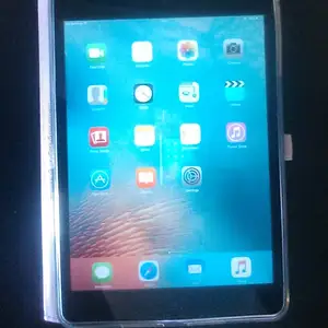 Ipad mini 1, Улаанбаатар — Сүхбаатар — 100 айл