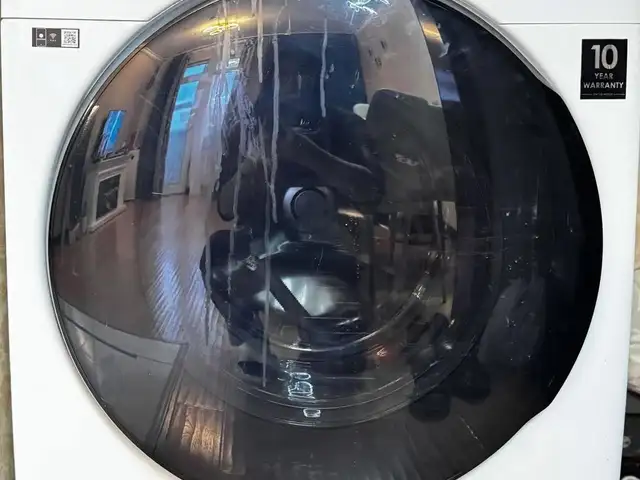 Samsung 21kg buren automat, Улаанбаатар — Хан-Уул — Зайсан