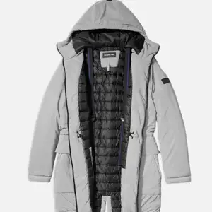 Michael kors x tech anorak, Улаанбаатар — Сүхбаатар — 1-р хороо