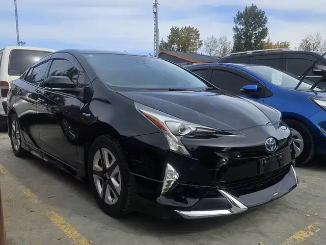 Toyota Prius 55