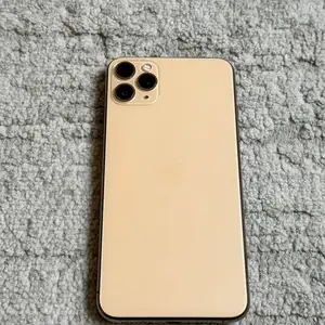 Apple iPhone 11 Pro Max, 64 gb, Gold, Улаанбаатар — Баянгол — Нарны хороолол