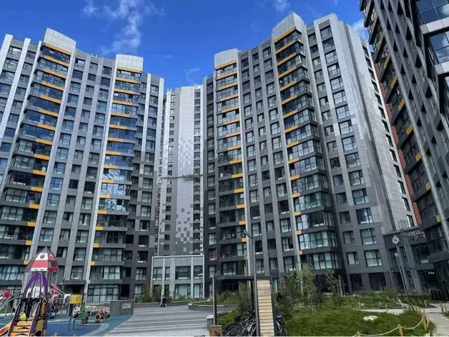 Vega city хотхонд 4 өрөө орон сууц 98мкв, Улаанбаатар — Хан-Уул — 15-р хороо