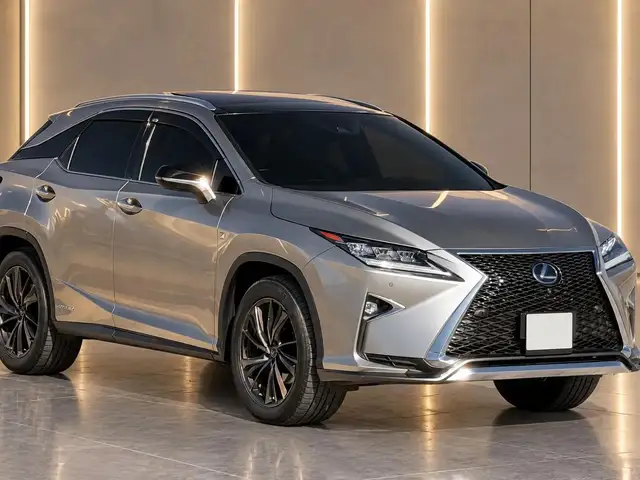 Lexus RX 450