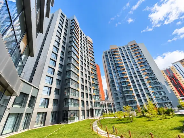 Vega city-д 77.7м² 3 өрөө орон сууц хөлслүүлнэ, Улаанбаатар — Хан-Уул — 15-р хороо
