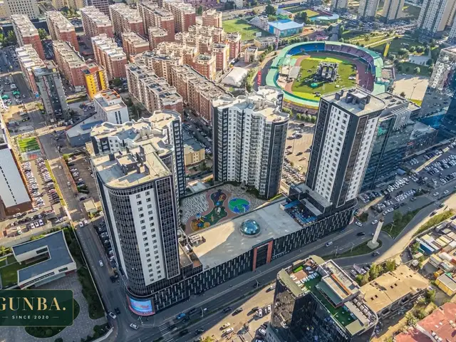 Global mall глобал молл үйлчилгээний талбай 155.8мкв, 3 давхарт, Улаанбаатар — Хан-Уул — 15-р хороо