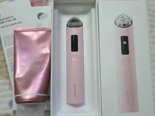 Medicube age-r booster pro x2 загвар, Улаанбаатар — Баянзүрх — 26-р хороо