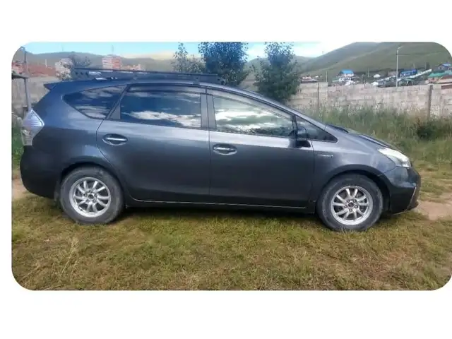 Toyota Prius 41