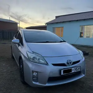 Toyota Prius 30