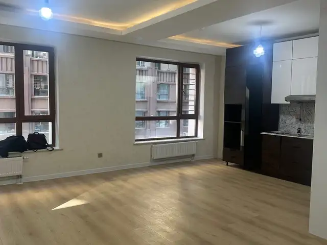 Santo smart apartment 3 oroo 81.8mkv, Улаанбаатар — Баянзүрх — 26-р хороо