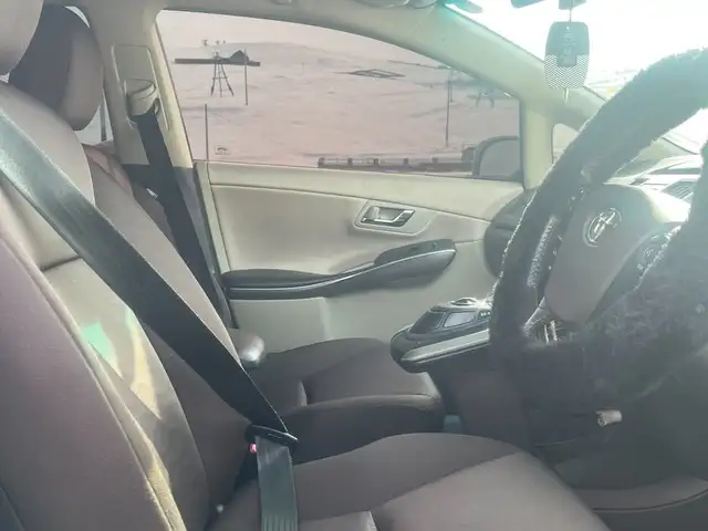 Toyota Sai