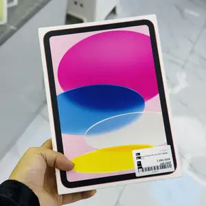 Apple ipad a16 chip wi-fi 256gb pink, Улаанбаатар — Хан-Уул — 15-р хороо