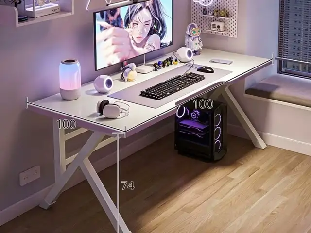 Gaming shiree, Улаанбаатар — Баянзүрх — 16-р хороолол