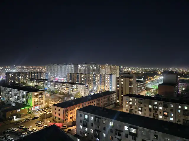 Шинэ мөрөөдөл 2 хотхонд 1 өрөө 30мкв, Улаанбаатар — Сонгинохайрхан — 19-р хороо